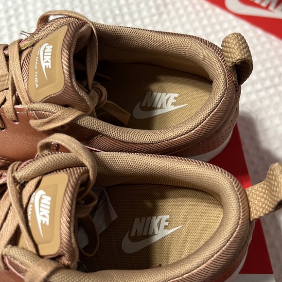 Nike air max Thea - Picture 3 of 4
